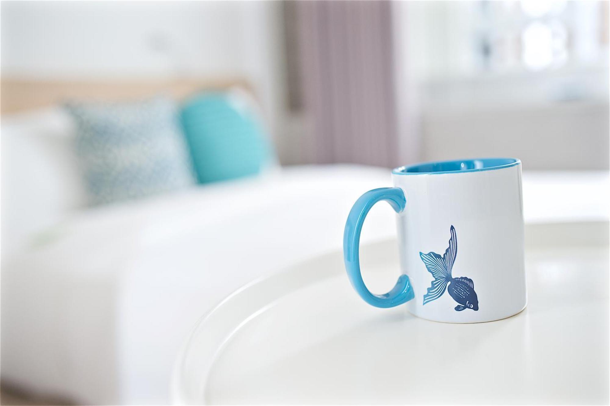 Just Sleep Jiao XI Hotell Jiaoxi Eksteriør bilde